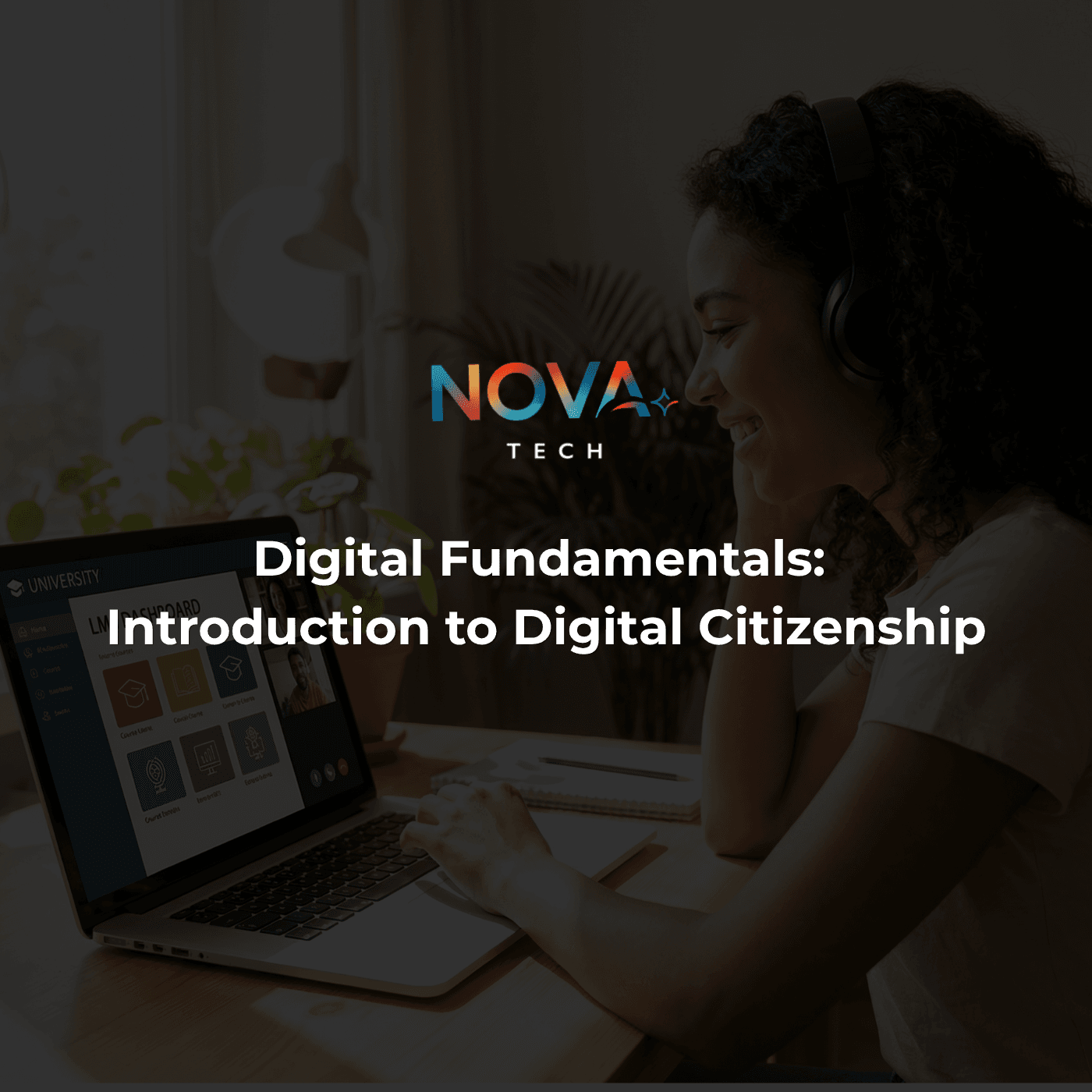 Introduction to Digital Citizenship