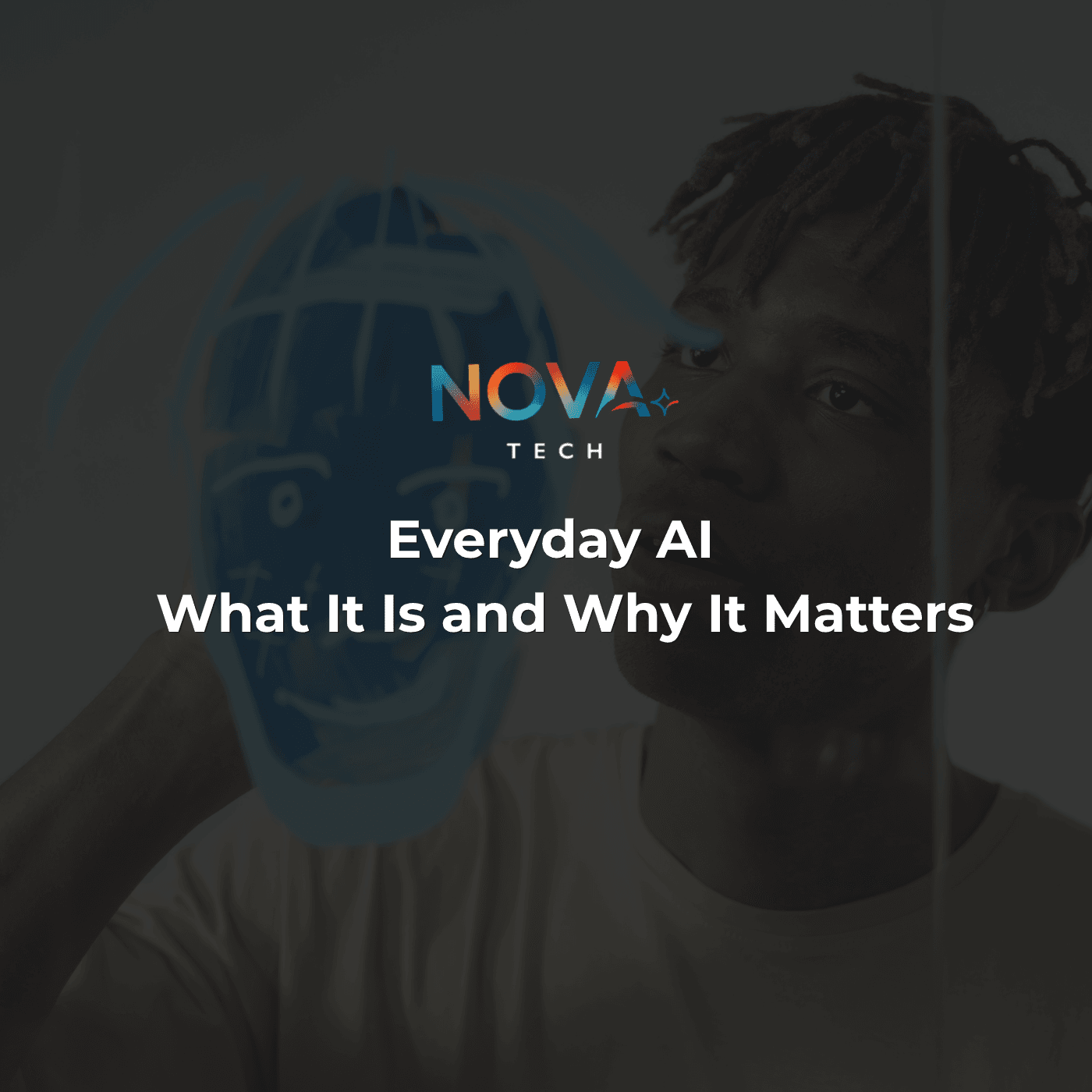 Everyday AI — What It Is and Why It Matters